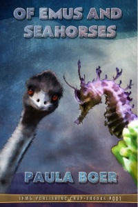 Of Emus and Seahorses